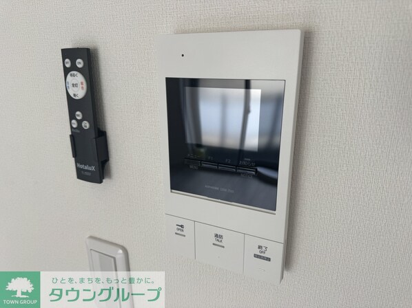 福生セイワレジデンスの物件内観写真